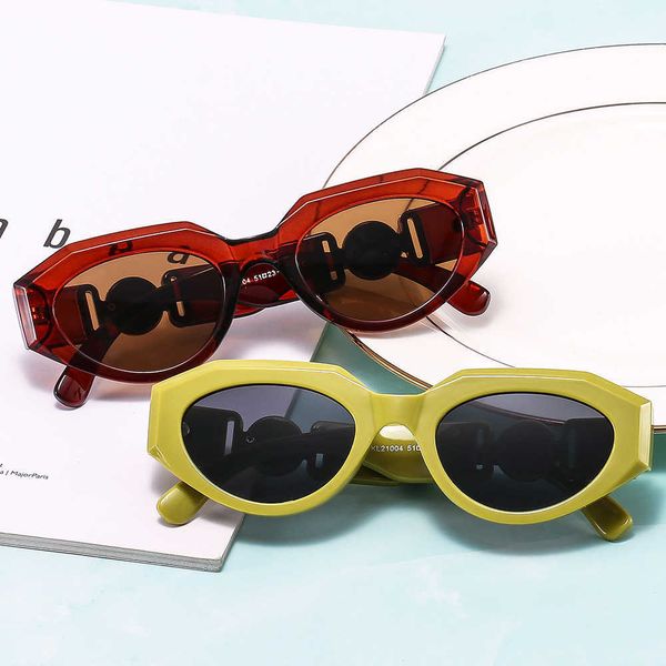 sunglasses cat's eye small frame sunglasses women's fashion personality street p net red sunglasses small face decorative beach gl, White;black
sunglasses cat's eye small frame sunglasses women's fashion personality street p net red sunglasses small face decorative beach gl, White;black