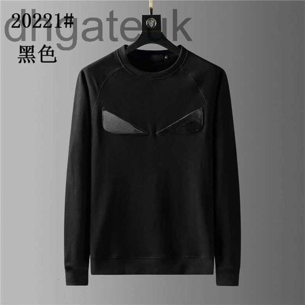 men's hoodies & sweatshirts designer monster embroidered hoodie designer sweater mens long-sleeved tshirt round neck pullover coat zi9j, Black
men's hoodies & sweatshirts designer monster embroidered hoodie designer sweater mens long-sleeved tshirt round neck pullover coat zi9j, Black