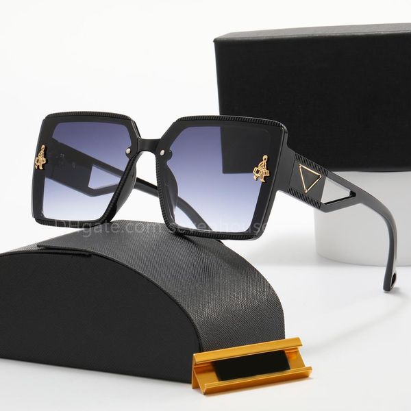 2023 couple shades vintage sunglasses luxury fashion 6 colors 5a quality, White;black
2023 couple shades vintage sunglasses luxury fashion 6 colors 5a quality, White;black