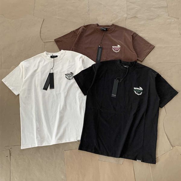 men's t-shirts represent 23ss representative new motorsport club short sleeve t-shirt loose straight barrel cotton for british streets, White;black
men's t-shirts represent 23ss representative new motorsport club short sleeve t-shirt loose straight barrel cotton for british streets, White;black