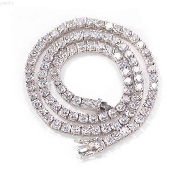 s925 silver tennis chain 4mm width cubic zirconia bling jewelry for gift cz diamond hip hop necklace
s925 silver tennis chain 4mm width cubic zirconia bling jewelry for gift cz diamond hip hop necklace