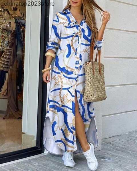 casual dresses elegant shirt maxi womens designer dress summer beach party short skirt long sleeve woman clothing fashion clubwear 11gydb, Black;gray
casual dresses elegant shirt maxi womens designer dress summer beach party short skirt long sleeve woman clothing fashion clubwear 11gydb, Black;gray