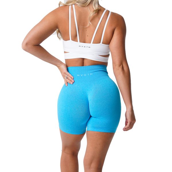 yoga outfits nvgtn seamless pro shorts spandex woman fitness elastic breathable hiplifting leisure sports running 230406, White;red
yoga outfits nvgtn seamless pro shorts spandex woman fitness elastic breathable hiplifting leisure sports running 230406, White;red