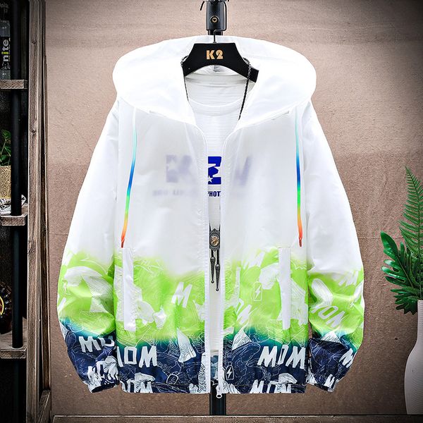 designer sunscreen clothing men's lightweight ice silk jacket 2023 summer trend printed jacket sunscreen skin luxury coats, Black;brown
designer sunscreen clothing men's lightweight ice silk jacket 2023 summer trend printed jacket sunscreen skin luxury coats, Black;brown