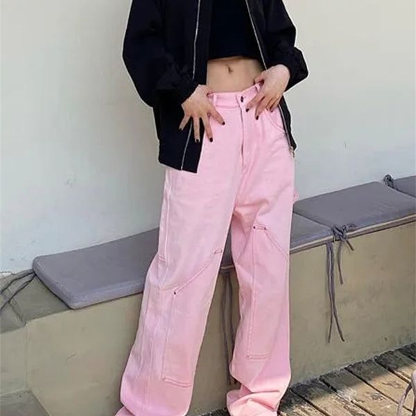 women's jeans home>product center>harajuku street clothing>pink pocket jeans>women's super large y2k wide leg denim pa, Blue
women's jeans home>product center>harajuku street clothing>pink pocket jeans>women's super large y2k wide leg denim pa, Blue