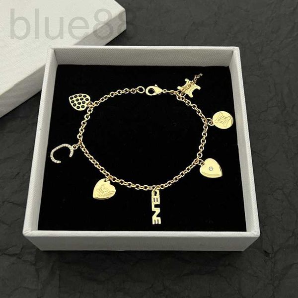 strands, strings designer new medieval triumphal arch clavicle chain necklace bracelet fashion versatile gold-plated minority design feeling, Black
strands, strings designer new medieval triumphal arch clavicle chain necklace bracelet fashion versatile gold-plated minority design feeling, Black