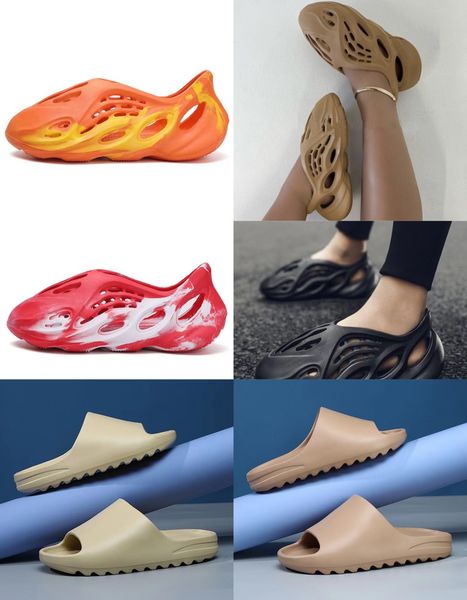 sandals slipper foamrunner kids designer mens women kid foam runner slides slipper enflame orange cream clay desert sand mineral sandals fam, Black
sandals slipper foamrunner kids designer mens women kid foam runner slides slipper enflame orange cream clay desert sand mineral sandals fam, Black