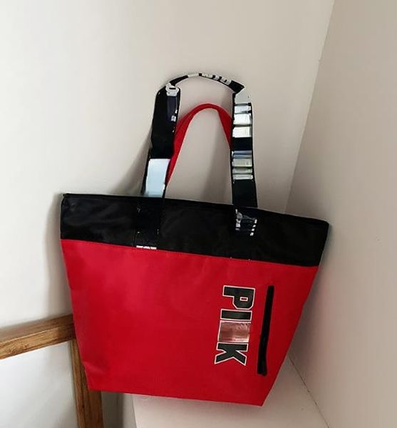 wholesale new women's shoulder bags sports casual handbag fashion crossbody bag letters large capacity travel bags
wholesale new women's shoulder bags sports casual handbag fashion crossbody bag letters large capacity travel bags