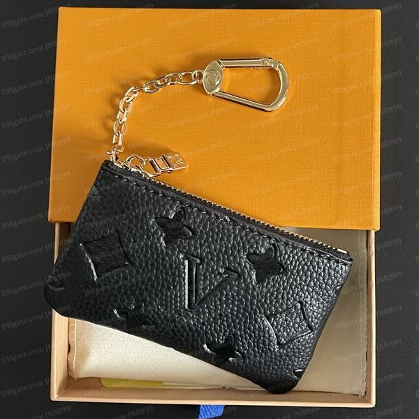 designer portable coin purses embossed black flowers wallet classic man women key pouch chain bag luxury coin purse mini wallets money purse, Red;black
designer portable coin purses embossed black flowers wallet classic man women key pouch chain bag luxury coin purse mini wallets money purse, Red;black