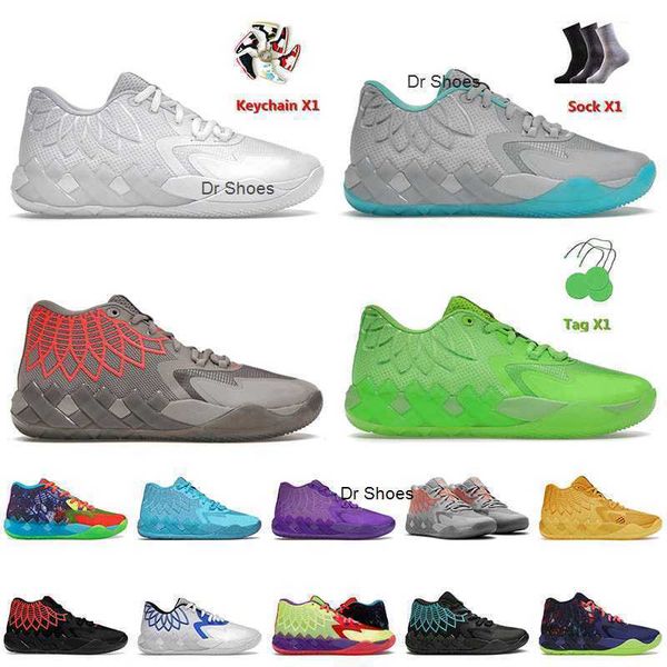 2023 arrival basketball shoes lemelo ball mb.01 buzz city not from here queen city rick and morty lo ufo galaxy mens outdoor sports trainers, Black
2023 arrival basketball shoes lemelo ball mb.01 buzz city not from here queen city rick and morty lo ufo galaxy mens outdoor sports trainers, Black