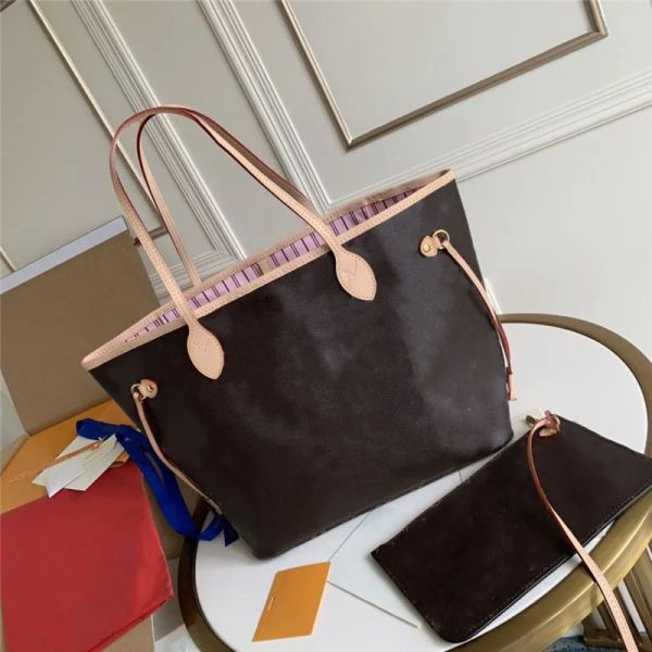 designer bag luxury luis neverfmm n41358 damier ebene brown tote ladies handbags purse g quality
designer bag luxury luis neverfmm n41358 damier ebene brown tote ladies handbags purse g quality