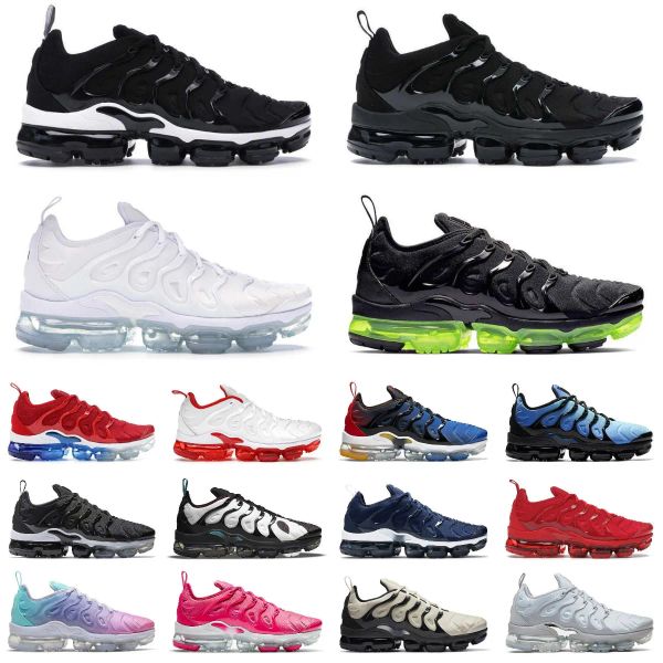 2023 griffey tn plus men women casual shoes vapores triple trainer airs cushion black red blue royal tns requin bubblegum berry psychic pink
2023 griffey tn plus men women casual shoes vapores triple trainer airs cushion black red blue royal tns requin bubblegum berry psychic pink