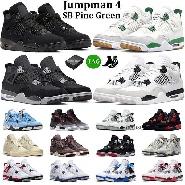 2023 jumpman 4 basketball shoes men women 4s black cat pine green seafoam military black red thunder midnight navy bred mens trainers sports
2023 jumpman 4 basketball shoes men women 4s black cat pine green seafoam military black red thunder midnight navy bred mens trainers sports