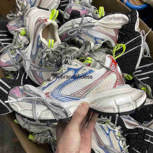 2023 new balencigas ninth generation 3xl dad shoes double laces casual thick sole old sports shoes couple, Black
2023 new balencigas ninth generation 3xl dad shoes double laces casual thick sole old sports shoes couple, Black