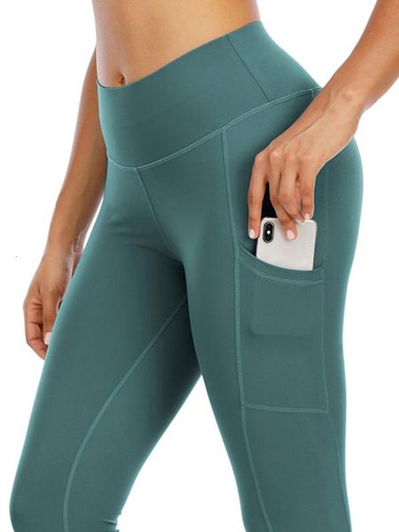 women's leggings chleisure sports legs women's high waist fitness leg pocket gym leg women's clothing 230406, Black
women's leggings chleisure sports legs women's high waist fitness leg pocket gym leg women's clothing 230406, Black