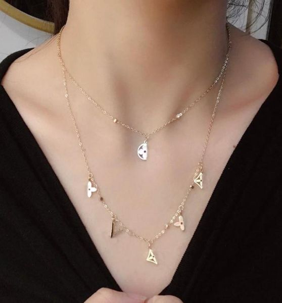 luxury jewelry flower pendant necklace young fashion style art designer luxury international brand simple accessories extremely el3031506, Silver
luxury jewelry flower pendant necklace young fashion style art designer luxury international brand simple accessories extremely el3031506, Silver