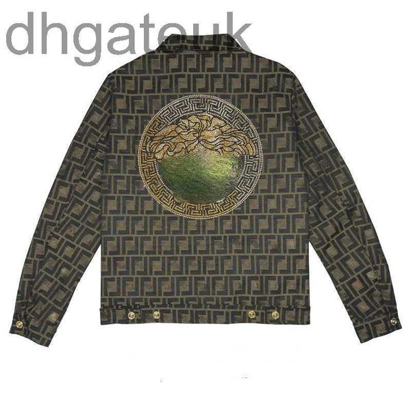 men's jackets designer men women cardigan coat vers designer jacket medusa studded diamond baseball jacket hip hop sweatshirt 4xl 5xl x, Black;brown
men's jackets designer men women cardigan coat vers designer jacket medusa studded diamond baseball jacket hip hop sweatshirt 4xl 5xl x, Black;brown