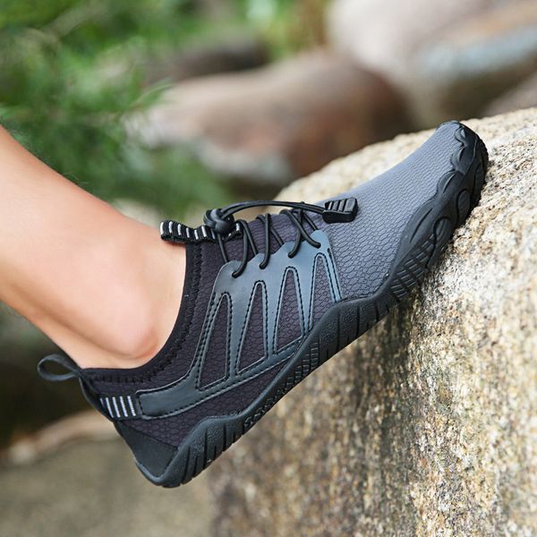 water shoes vanmie sport men summer aqua for women beach sneakers barefoot swimming wading sock 230406, Black
water shoes vanmie sport men summer aqua for women beach sneakers barefoot swimming wading sock 230406, Black
