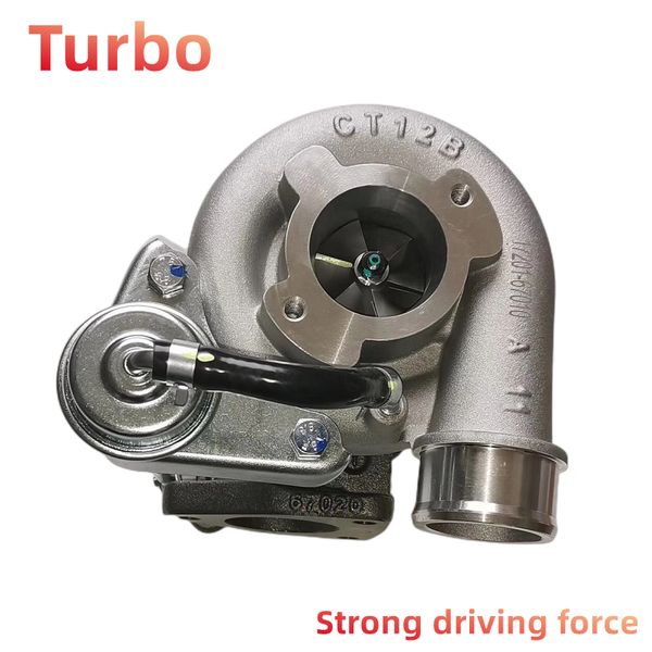 toyota ct12b 1kz diesel 3.0 displacement engine 17201-67010 17201-67040 turbocharger
toyota ct12b 1kz diesel 3.0 displacement engine 17201-67010 17201-67040 turbocharger
