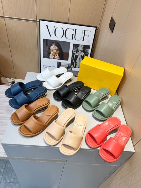f-baguette sandals shoes wide-band slides flats calfskin leather outdoor women slippers black white red comfort walking eu35-42
f-baguette sandals shoes wide-band slides flats calfskin leather outdoor women slippers black white red comfort walking eu35-42