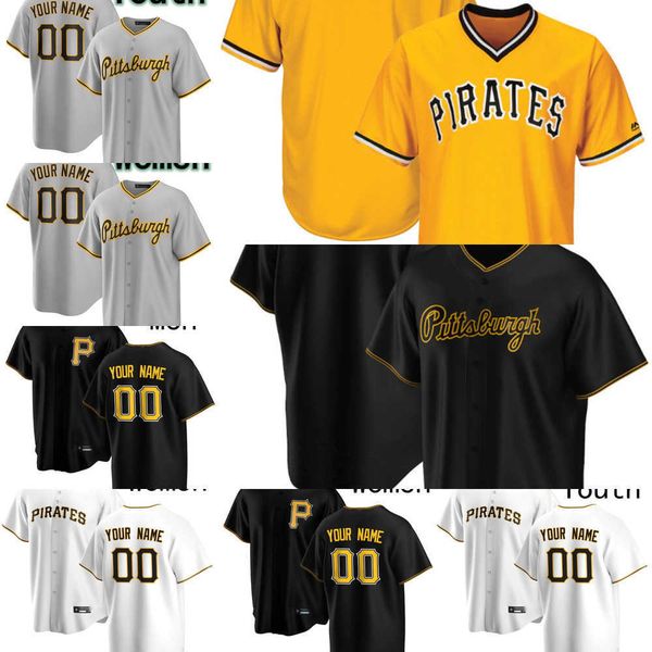 pirates men women youth pittsburgh baseball jersey chase de jong 37 jose hernandez 61 rich hill 44 colin holderman 35 mitch keller 23 dauri, Blue;black
pirates men women youth pittsburgh baseball jersey chase de jong 37 jose hernandez 61 rich hill 44 colin holderman 35 mitch keller 23 dauri, Blue;black