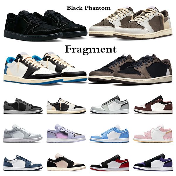 2023 men basketball shoes 1 1s mens lows sneakers black phantom cactus jack reverse mocha fragment light smoke grey women sports trainers
2023 men basketball shoes 1 1s mens lows sneakers black phantom cactus jack reverse mocha fragment light smoke grey women sports trainers