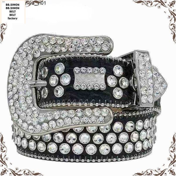 Bb 2022 Belt Designer Simon Belts for Men Women Shiny diamond belt white cintura uomo boosluxurygoodssssss2
Bb 2022 Belt Designer Simon Belts for Men Women Shiny diamond belt white cintura uomo boosluxurygoodssssss2
