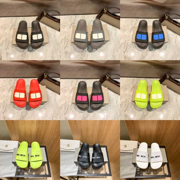 2023 fashion slipper sliders paris pool slides famous sandals slippers for men women 3d embossing summer beach designer beach flip flops, Black
2023 fashion slipper sliders paris pool slides famous sandals slippers for men women 3d embossing summer beach designer beach flip flops, Black