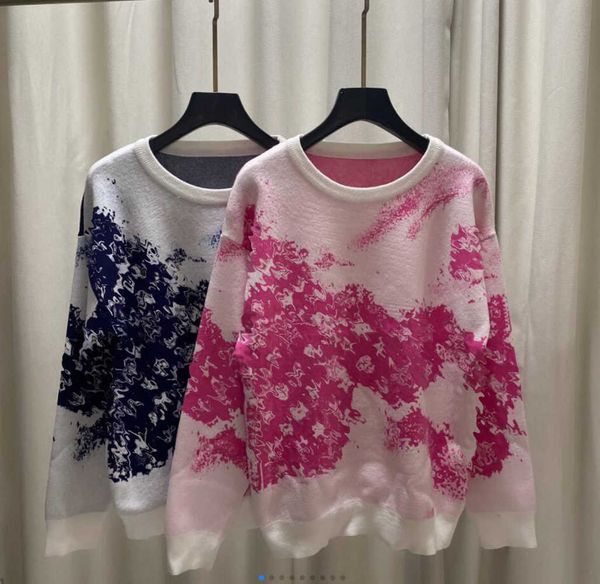 22 women's pullover sweater autumn and winter loose lvs and thin solid color letter bottom shirt long-sleeved knitted s weater 805, White;black
22 women's pullover sweater autumn and winter loose lvs and thin solid color letter bottom shirt long-sleeved knitted s weater 805, White;black