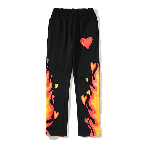 fashion mens designer drews pants ess men women house solid color pant trousers hip hop motion pants for male casual joggers trousersts, Black
fashion mens designer drews pants ess men women house solid color pant trousers hip hop motion pants for male casual joggers trousersts, Black