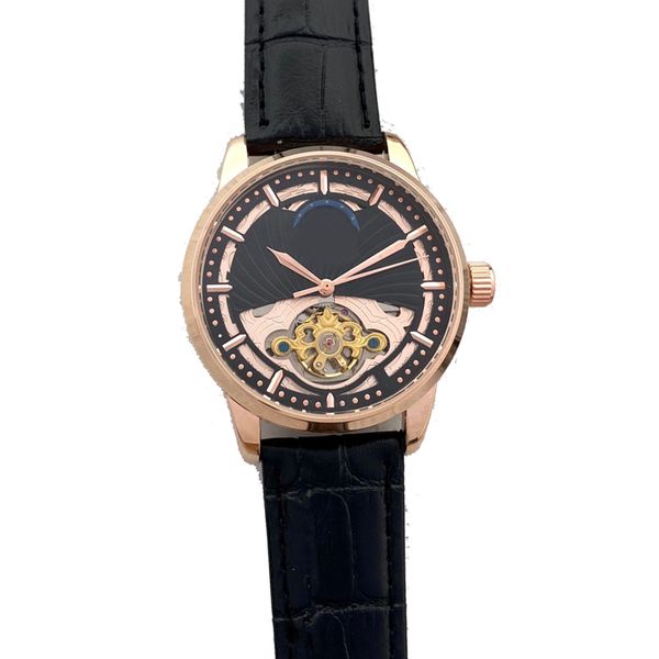 fashion man watch sun moon stars 41mm skeleton watch casual mens automatic mechanical ceramics watches full stainless steel wristwatch luxur, Slivery;brown
fashion man watch sun moon stars 41mm skeleton watch casual mens automatic mechanical ceramics watches full stainless steel wristwatch luxur, Slivery;brown