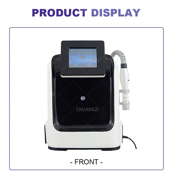 scar remover q switched nd yag picosecond laser machine eyebrows tattoo removal laser beauty machine, Black
scar remover q switched nd yag picosecond laser machine eyebrows tattoo removal laser beauty machine, Black