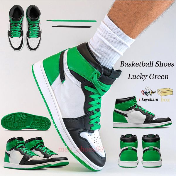 1s basketball shoes high lucky green jumpman 1s sports sneakers designer men women across the spider-verse light smoke grey trainers 
1s basketball shoes high lucky green jumpman 1s sports sneakers designer men women across the spider-verse light smoke grey trainers