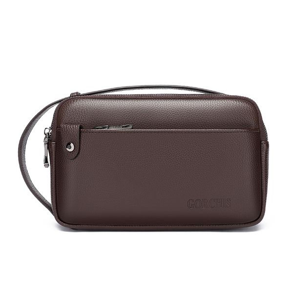 men's handbag wallet multi pocket bags moneybag organizer large capacity business casual soft pu leather, Red;black
men's handbag wallet multi pocket bags moneybag organizer large capacity business casual soft pu leather, Red;black
