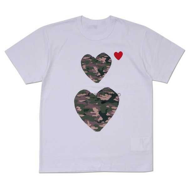 t-shirts play mens fashion t designer red heart cdg casual women shirts quanlity commes des tshirts cotton embroidery short sleeve summer te, White;black
t-shirts play mens fashion t designer red heart cdg casual women shirts quanlity commes des tshirts cotton embroidery short sleeve summer te, White;black