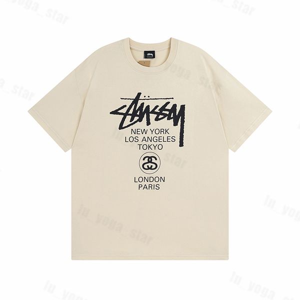 mens t shirts womens designers for man s summer big letter tshirts clothing polos apparel short sleeve tshirt cotton tees s-xl 22 9v43, White;black
mens t shirts womens designers for man s summer big letter tshirts clothing polos apparel short sleeve tshirt cotton tees s-xl 22 9v43, White;black