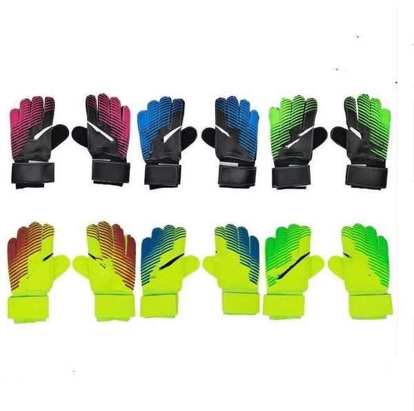 football goalkeeper gloves children goalkeeper gloves student training anti slip wear resistant match gloves qu, Black
football goalkeeper gloves children goalkeeper gloves student training anti slip wear resistant match gloves qu, Black