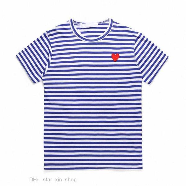 t-shirts play mens fashion t designer red heart cdg casual women shirts quanlity commes des tshirts cotton embroidery short sleeve summer te, White;black
t-shirts play mens fashion t designer red heart cdg casual women shirts quanlity commes des tshirts cotton embroidery short sleeve summer te, White;black