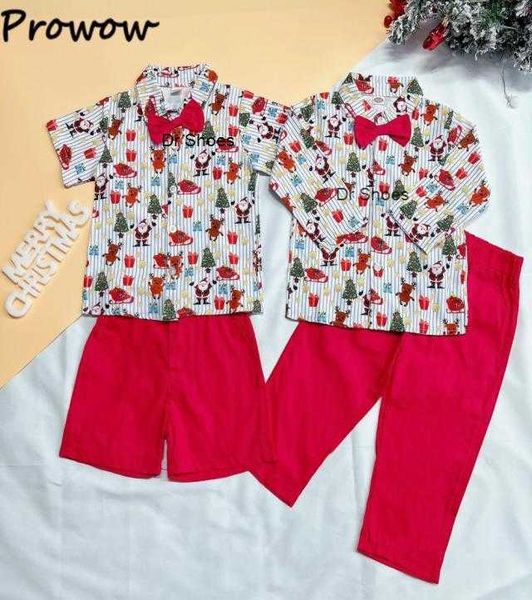clothing sets prowow kids clothes boy christmas outfits for kids gentleman shirtred pants toddler christmas clothes set children c2181635, White
clothing sets prowow kids clothes boy christmas outfits for kids gentleman shirtred pants toddler christmas clothes set children c2181635, White