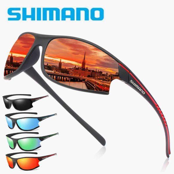 sunglasses the latest shimano hd polarized sunglasses for men and women's riding dust-proof glasses can be equipped with glasses boxes, White;black
sunglasses the latest shimano hd polarized sunglasses for men and women's riding dust-proof glasses can be equipped with glasses boxes, White;black