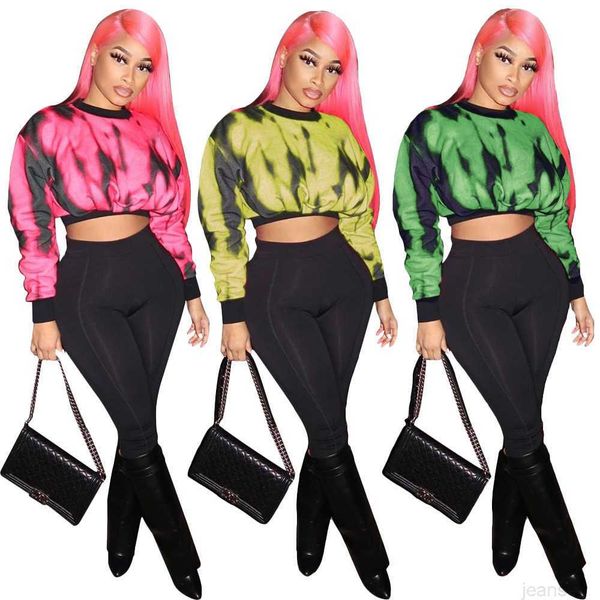 2023 women designers clothes tracksuits winter fashion printed round neck long sleeve pants two pieces sets party dresses, Gray
2023 women designers clothes tracksuits winter fashion printed round neck long sleeve pants two pieces sets party dresses, Gray