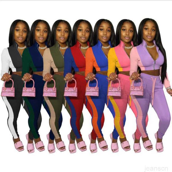 womens hoodie tracksuits legging two piece set outfits long sleeve tracksuit jacket pants sportswear panelled outerwear tights sports, Gray
womens hoodie tracksuits legging two piece set outfits long sleeve tracksuit jacket pants sportswear panelled outerwear tights sports, Gray