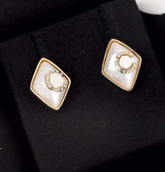 2022 charm dangle stud earring with diamond and rhombus shape for women wedding jewelry gift have box stamp ps71499417178, Golden
2022 charm dangle stud earring with diamond and rhombus shape for women wedding jewelry gift have box stamp ps71499417178, Golden