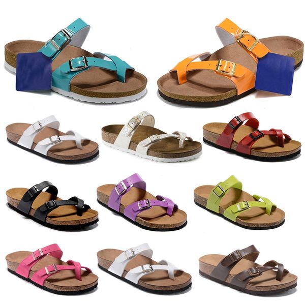 designer summer sandals clogs cork flat slippers fashion leather slide beach sandals for women men casual shoes, Black
designer summer sandals clogs cork flat slippers fashion leather slide beach sandals for women men casual shoes, Black