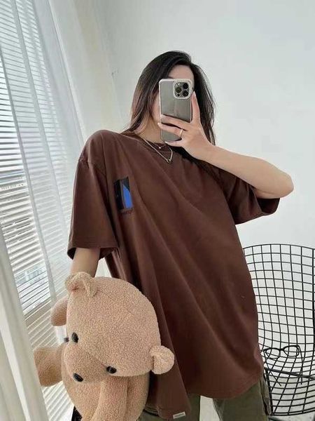 men's t-shirts represent represent life niche trendy brand minimalist basic loose fitting casual short sleeved t-shirt for summer men a, White;black
men's t-shirts represent represent life niche trendy brand minimalist basic loose fitting casual short sleeved t-shirt for summer men a, White;black