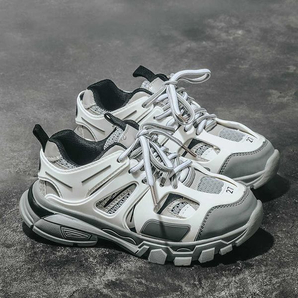 athletic outdoor children's sneakers kids shoes single breathable mesh children's shoes spring 2022 new boys shoes girls casual da, Black
athletic outdoor children's sneakers kids shoes single breathable mesh children's shoes spring 2022 new boys shoes girls casual da, Black