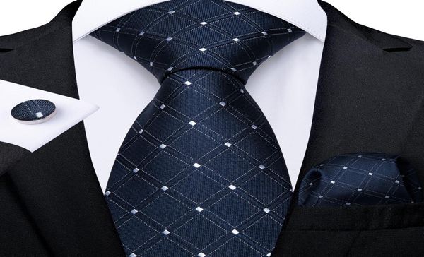 fast tie set fashion blue white check dot men039s silk jacquard woven necktie pocket square cufflinks wedding business8756505, Black;blue
fast tie set fashion blue white check dot men039s silk jacquard woven necktie pocket square cufflinks wedding business8756505, Black;blue