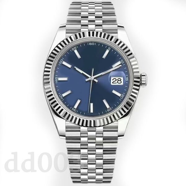 zdr watches 2813 mens watch 36mm automatic movement business montre femme stainless steel luminous holiday gifts fashion datejust sb039 c23, Slivery;brown
zdr watches 2813 mens watch 36mm automatic movement business montre femme stainless steel luminous holiday gifts fashion datejust sb039 c23, Slivery;brown