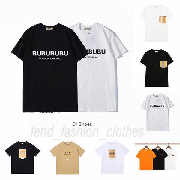 bur fashion burbrerys t shirts mens women designers t-shirts tees polos man s casual chest letter shirt luxurys clothing street shorts slee, White;black
bur fashion burbrerys t shirts mens women designers t-shirts tees polos man s casual chest letter shirt luxurys clothing street shorts slee, White;black