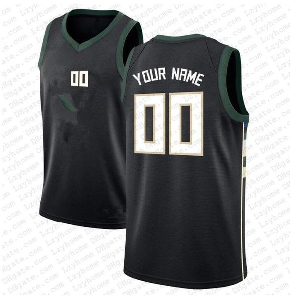 custom jersey men women youth milwaukees brook lopez jrue holiday khris middleton buck giannis 34 antetokounmpo bobby portis grayson allen b, Black;red
custom jersey men women youth milwaukees brook lopez jrue holiday khris middleton buck giannis 34 antetokounmpo bobby portis grayson allen b, Black;red